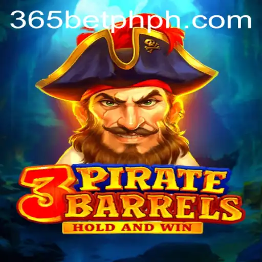 Discover the Excitement of 3PirateBarrels: A Captivating New Game on 365betph