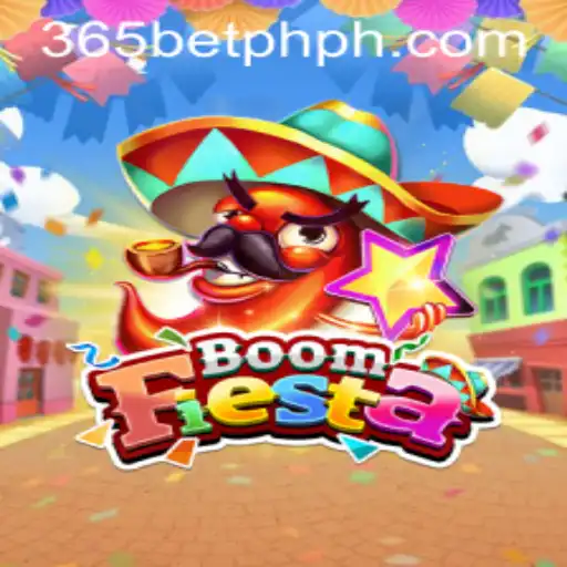 BoomFiesta: The Explosive Game Dominating 365betph