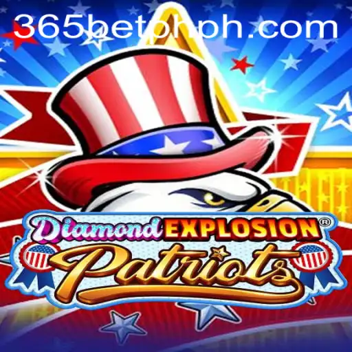 DiamondExplosionPatriots: A Thrilling New Gaming Sensation