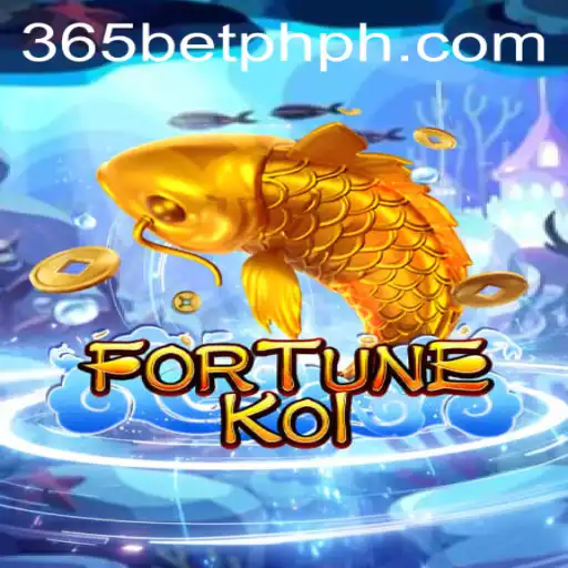 Unveiling the Fascinating World of FORTUNEKOI: A Dive into 365betph's Latest Gaming Sensation