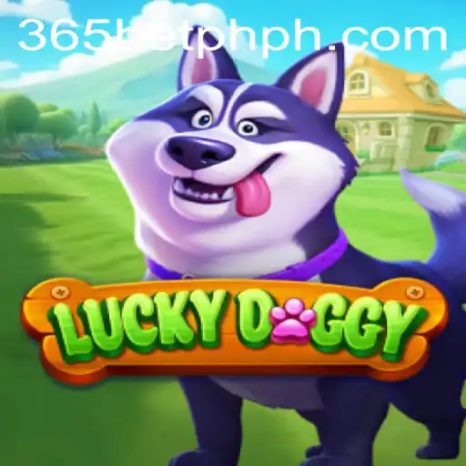Unveiling LuckyDoggy: A Thrilling Adventure in the World of 365betph