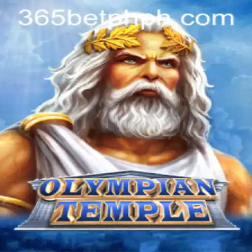 Olympian Temple: A Journey Through Ancient Myths