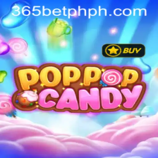 Discover the Colorful World of POPPOPCANDY