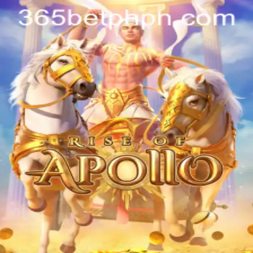 Experience the Thrill of RiseofApollo: A Deep Dive into God's Adventure with 365betph