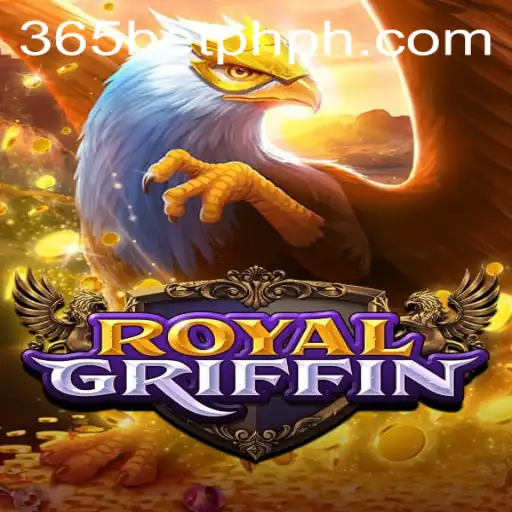 Discover the Thrilling World of RoyalGriffin: A Deep Dive Into Gameplay and Mechanics