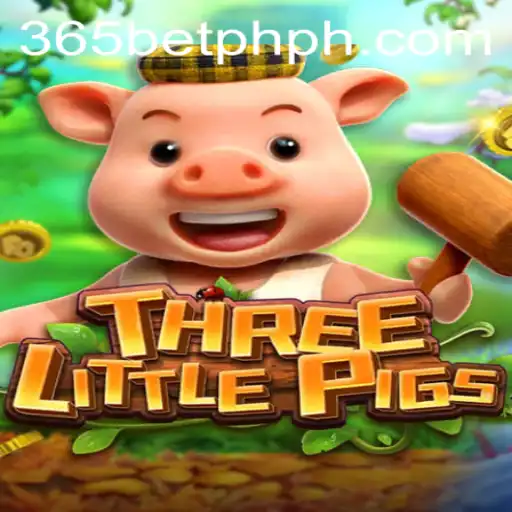Discovering the Exciting World of THREELITTLEPIGS on 365betph