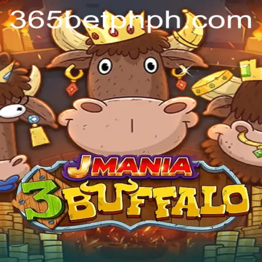 Unveiling JMania3Buffalo: A Thrilling Adventure in the Gaming World