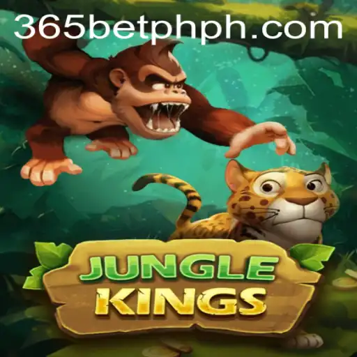 Unleash the Adventure: Exploring JungleKings with 365betph