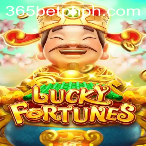 Exploring the Exciting World of LUCKYFORTUNES on 365betph