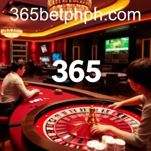 Exploring the World of Live Casino: An Insight into 365betph
