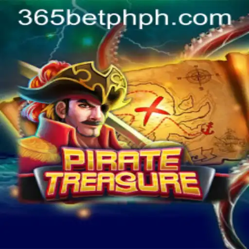 Discover Adventure and Riches with PirateTreasure on 365betph