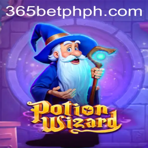 Exploring the Magical World of 'PotionWizard' with 365betph