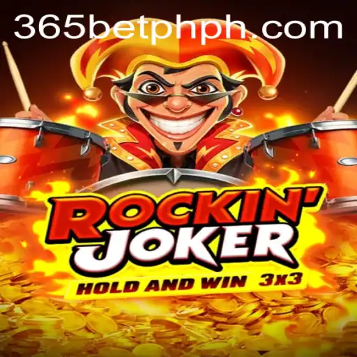 Dive into the Thrills of RockinJoker - Unleashing Fun with 365betph