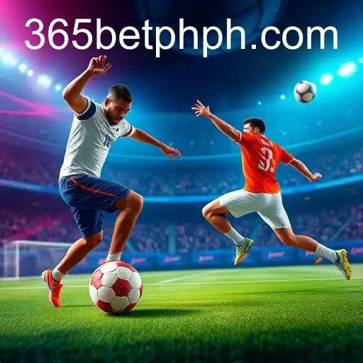 Exploring the World of Sports Betting with 365betph