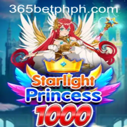 Exploring the Exciting World of StarlightPrincess1000 on 365betph