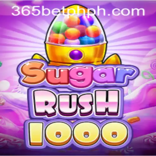 The Sweet Adventure of SugarRush1000 on 365betph