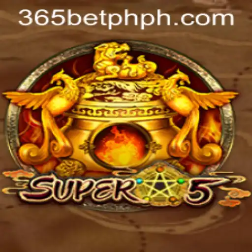 Super5: An Immersive Gaming Experience on 365betph