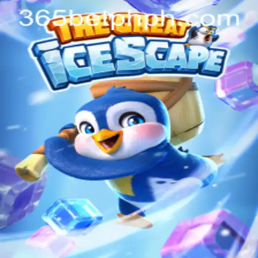 Exploring TheGreatIcescape: A Chilling Adventure in the Online Gaming World