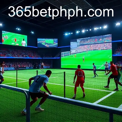 Exploring the Fascinating World of Virtual Sports with 365betph