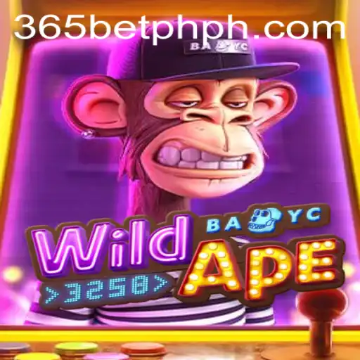 Discover the Excitement of WildApe3258 on 365betph