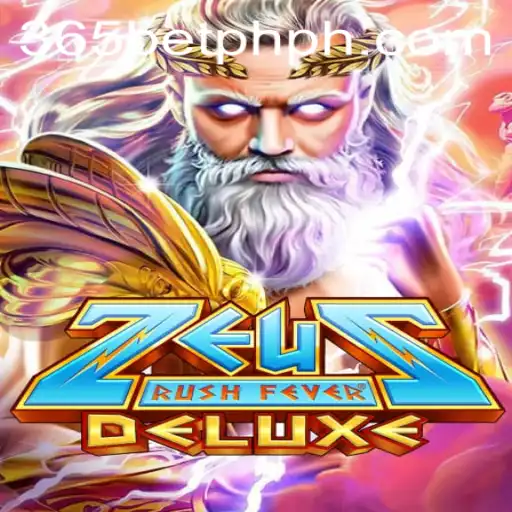 Exciting Gameplay in ZeusRushFeverDeluxe with 365betph